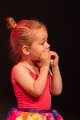 Mini Stars Circus 1B  050